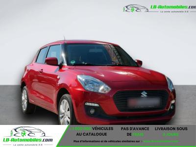 Suzuki Swift 1.2 Dualjet 90ch