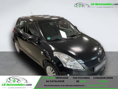 Suzuki Swift 1.2 VVT 94ch BVM