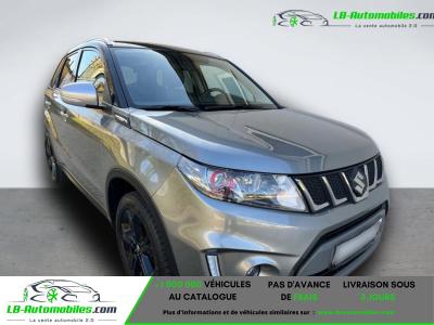 Suzuki Vitara 1.4 Boosterjet Allgrip BVM 140ch