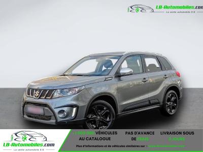 Suzuki Vitara 1.4 Boosterjet 140ch BVM