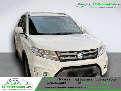 Suzuki Vitara 1.6 VVT 120ch BVM