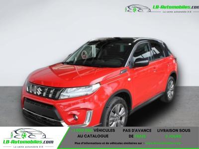 Suzuki Vitara 1.4 Boosterjet Allgrip 129ch BVM