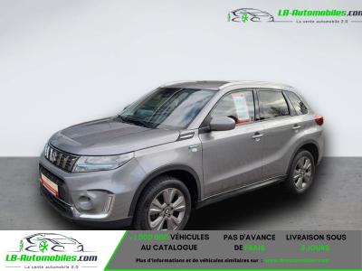 Suzuki Vitara 1.4 Boosterjet 129ch BVM