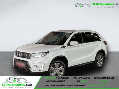 Suzuki Vitara 1.4 Boosterjet 129ch BVM