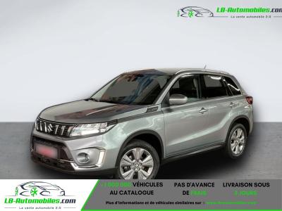 Suzuki Vitara 1.4 Boosterjet 129ch BVM