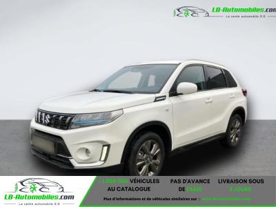 Suzuki Vitara 1.5 Dualjet Hybrid BVA 102ch