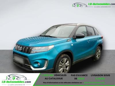 Suzuki Vitara 1.5 Dualjet Hybrid BVA 102ch