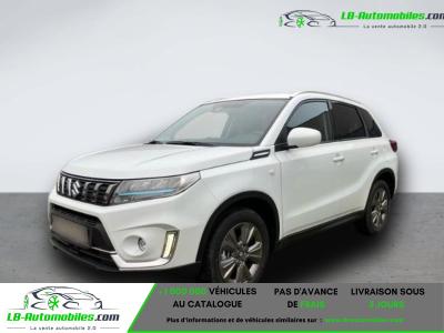 Suzuki Vitara 1.5 Dualjet Hybrid BVA 102ch