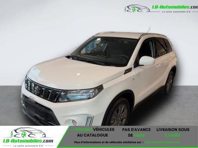 Suzuki Vitara 1.5 Dualjet Hybrid BVA 102ch