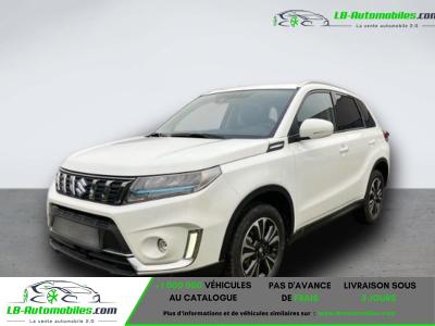 Suzuki Vitara 1.5 Dualjet Hybrid BVA 102ch