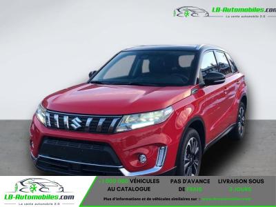 Suzuki Vitara 1.5 Dualjet Allgrip Hybrid BVA 102ch