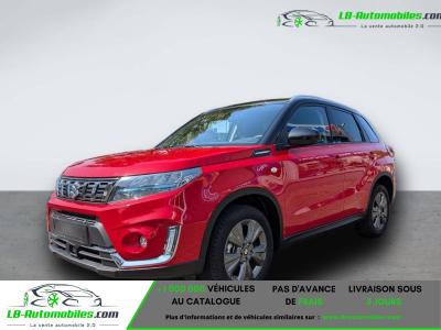 Suzuki Vitara 1.5 Dualjet BVA 102ch