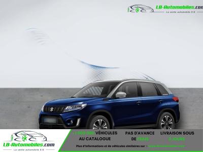 Suzuki Vitara 1.5 Dualjet Allgrip BVA 102ch