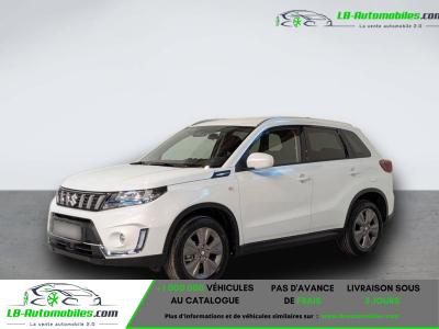 Suzuki Vitara 1.5 Dualjet Allgrip BVA 102ch