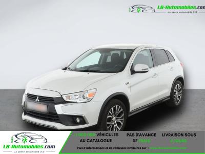 Mitsubishi ASX 1.6 DI-D 115 BVM 2WD