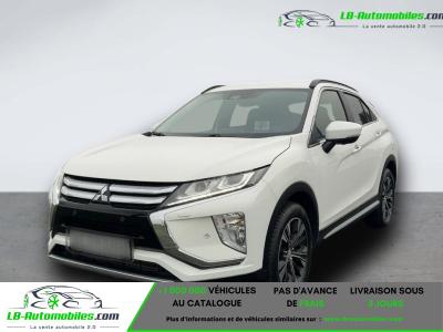 Mitsubishi Eclipse Cross 1.5 MIVEC 163 BVM 2WD