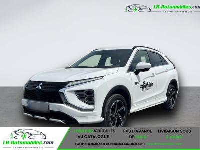 Mitsubishi Eclipse Cross 2.4 MIVEC PHEV Twin Motor 4WD 188 ch