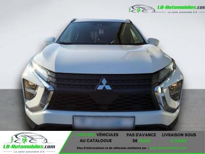 Mitsubishi Eclipse Cross 2.4 MIVEC PHEV Twin Motor 4WD 188 ch