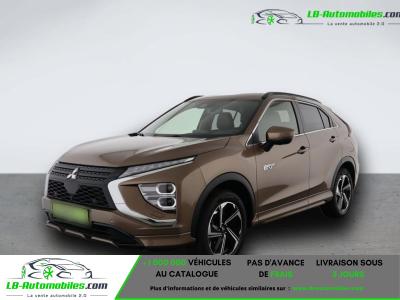 Mitsubishi Eclipse Cross 2.4 MIVEC PHEV Twin Motor 4WD 188 ch