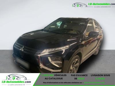 Mitsubishi Eclipse Cross 2.4 MIVEC PHEV Twin Motor 4WD 188 ch