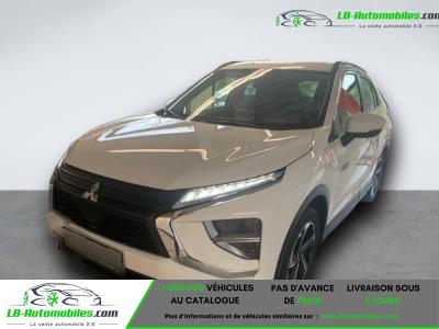 Mitsubishi Eclipse Cross 2.4 MIVEC PHEV Twin Motor 4WD 188 ch