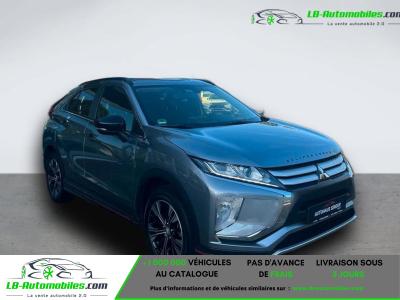 Mitsubishi Eclipse Cross 1.5 MIVEC 163 BVA 2WD