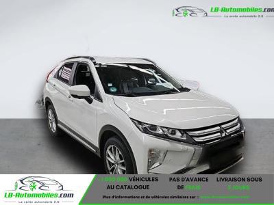 Mitsubishi Eclipse Cross 1.5 MIVEC 163 BVA 2WD