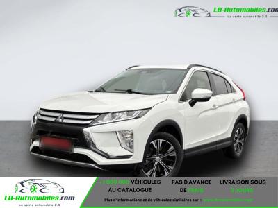 Mitsubishi Eclipse Cross 1.5 T-MIVEC 163 BVA 2WD