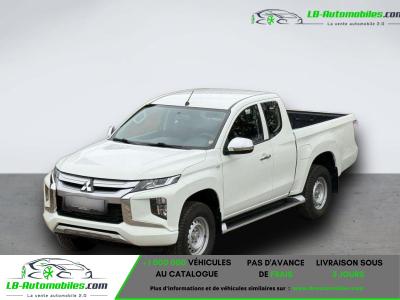 Mitsubishi L200 CLUB CAB 2.2 DI-D 150 4WD