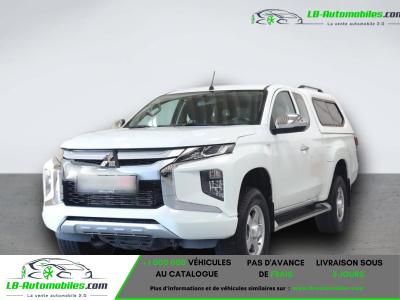 Mitsubishi L200 CLUB CAB 2.2 DI-D 150 4WD