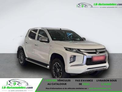 Mitsubishi L200 DOUBLE CAB 2.2 DI-D 150 4WD BVM