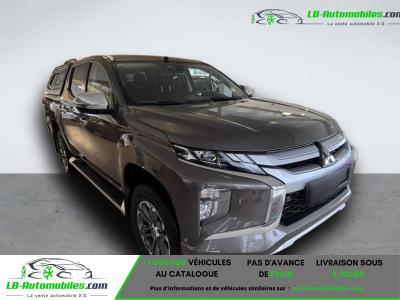 Mitsubishi L200 DOUBLE CAB 2.2 DI-D 150 4WD BVA