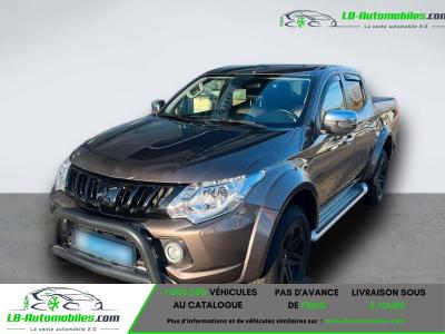 Mitsubishi L200 DOUBLE CAB 2.4 DI-D 181 BVA