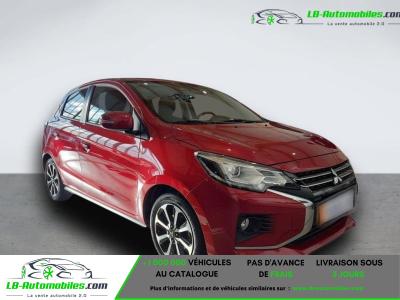 Mitsubishi Space Star 1.2 MIVEC 71 BVA