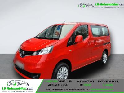 Nissan Evalia 1.6e 110