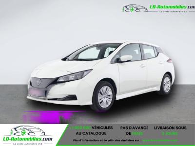 Nissan Leaf Electrique 40kWh 150 ch