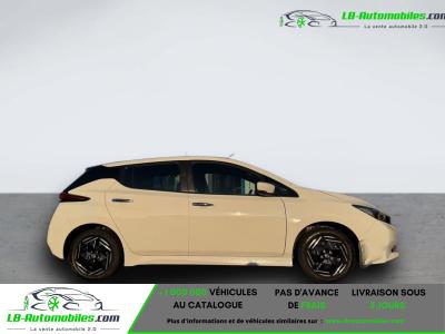 Nissan Leaf Electrique 40kWh 150 ch