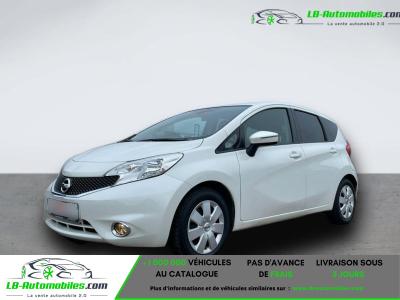 Nissan Note 1.2 - DIG-S 98 BVM