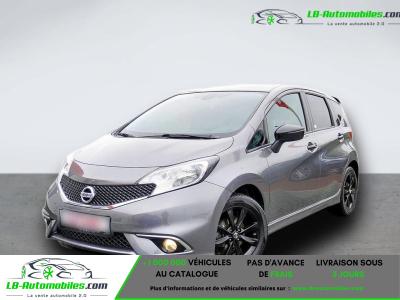 Nissan Note 1.2 - DIG-S 98 BVM