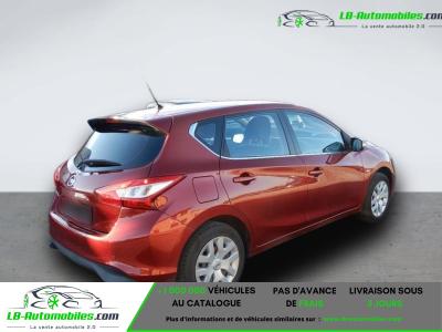 Nissan Pulsar 1.2 DIG-T 115 BVM