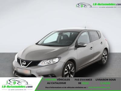 Nissan Pulsar 1.2 DIG-T 115 BVM