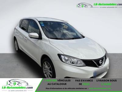 Nissan Pulsar 1.2 DIG-T 115 BVM