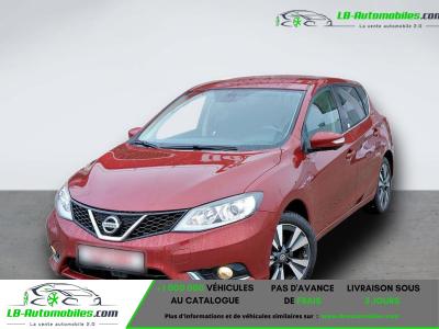 Nissan Pulsar 1.2 DIG-T 115 BVM