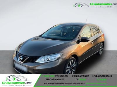 Nissan Pulsar 1.2 DIG-T 115 BVM