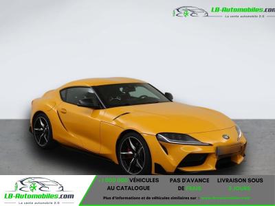 Toyota Supra GR 3.0 340 ch BVA