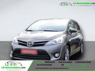 Toyota Verso 147 VVT-i CVT BVA