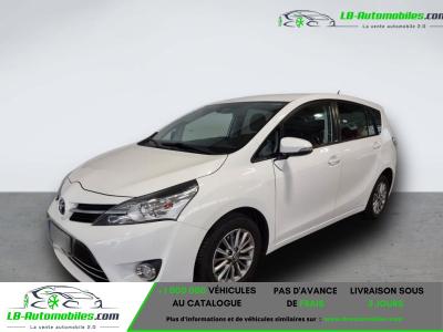 Toyota Verso 147 VVT-i CVT BVA