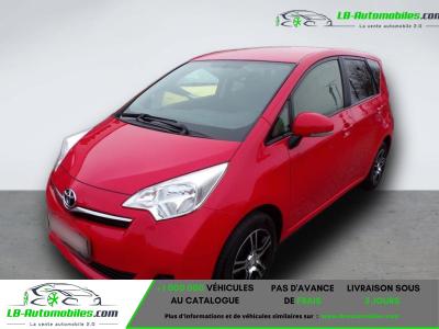 Toyota Verso 100 VVT-i BVM