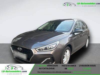 Hyundai I30 SW 1.6 CRDi 115 BVA