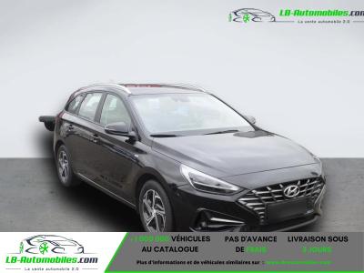 Hyundai I30 SW 1.0 T-GDi 120 BVA Hybrid 48V